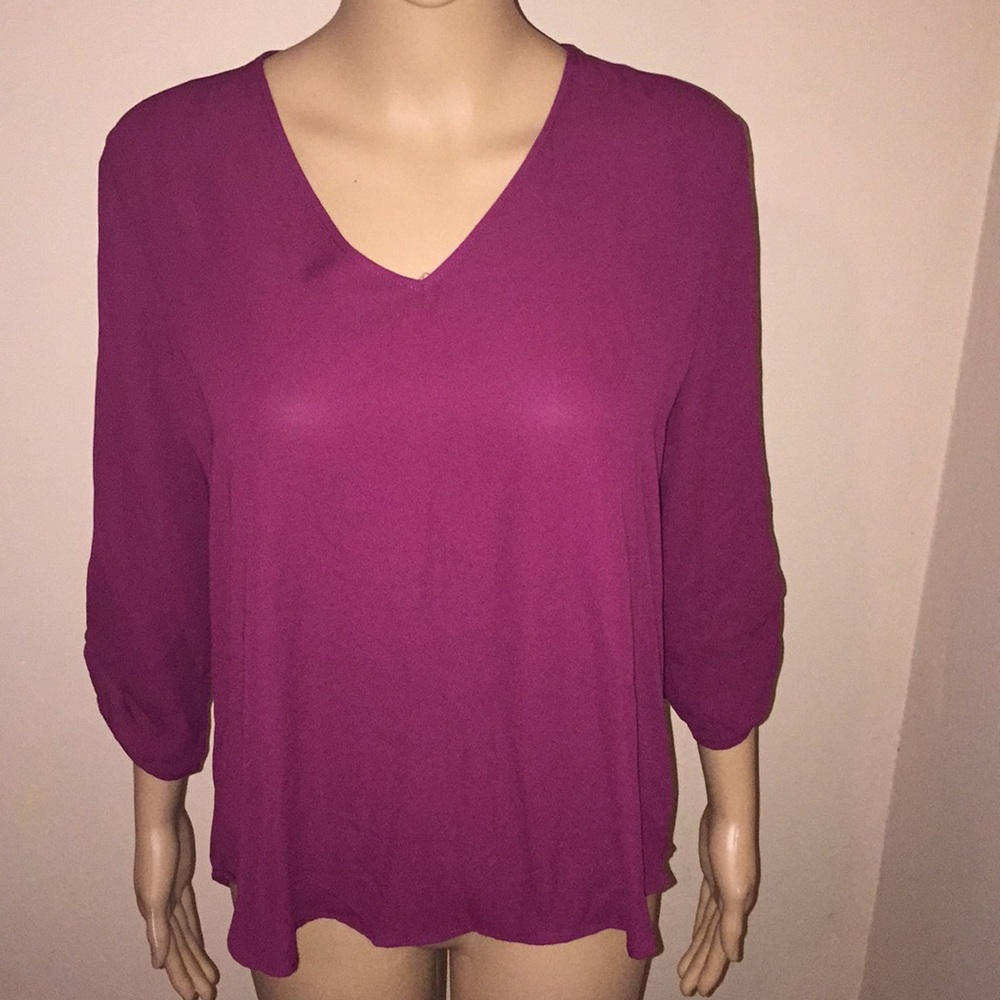 π₯π₯ZIP BACK UTILITY TOPππ - Picture 4 of 6